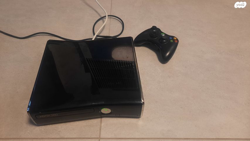 Xbox360