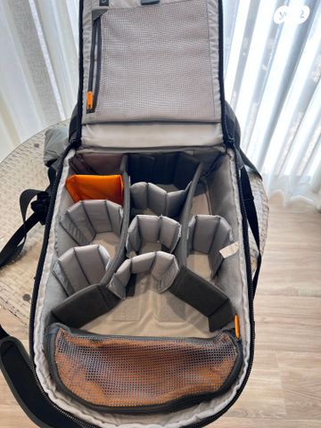 LowePro Flipside BP 400 AW III