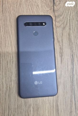 LG K41S