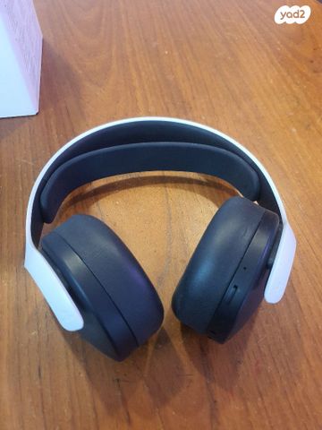 אוזניות pulse elite