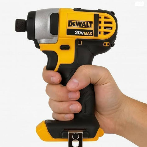 מברגת אימפקט DeWalt
