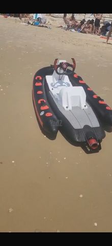 גלשן חשמלי