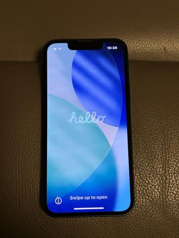 IPHONE 13 MINI