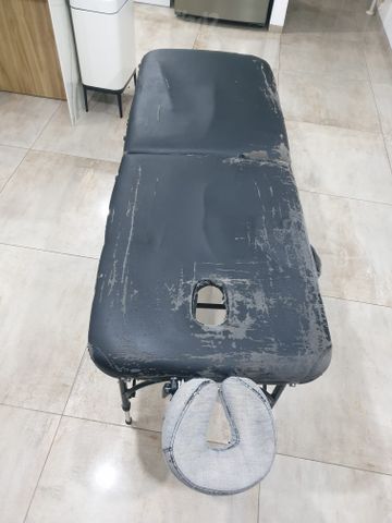 מיטת טיפולים