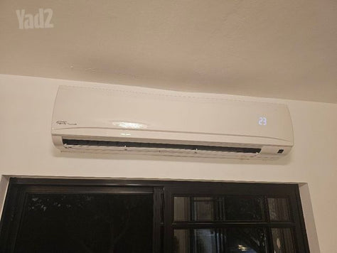 מזגן עילי