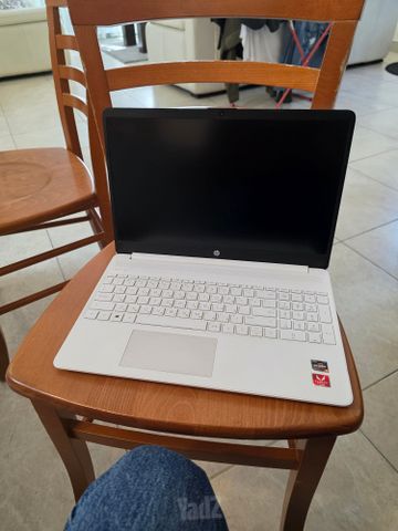 מחשב hp
