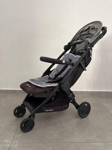 טיולון Ergobaby Metro