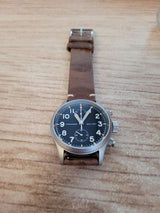 שעון Chronograph