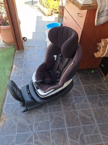 כיסא לרכב³