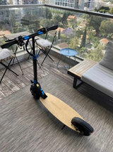 קורקינט CityRunner