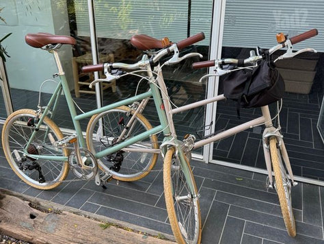 Tokyobike