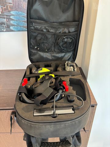dji fpv