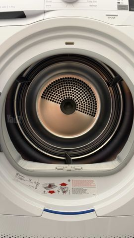 מייבש כביסה ELECTROLUX 7kg