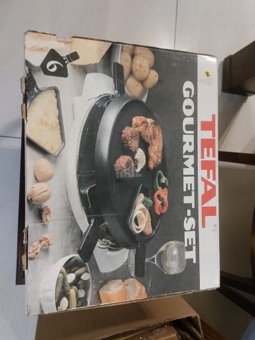מחבת גריל