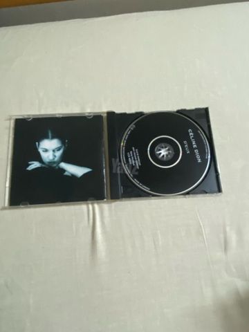 Celine Dion D’EUX
