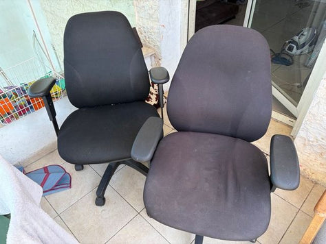 כסאות משרדיים
