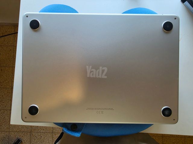 MacBook Air M5 1TB SSD