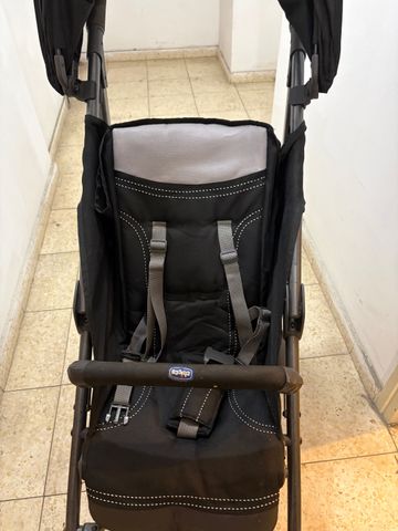 טיולון של צ'יקו