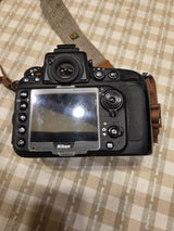 Nikon D800e / ניקון full frame