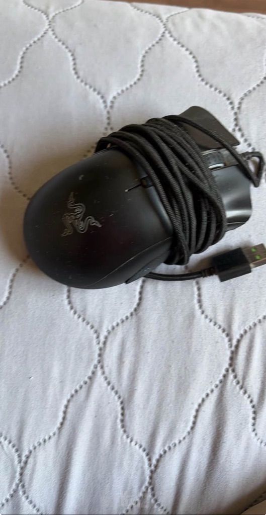 razer עכבר