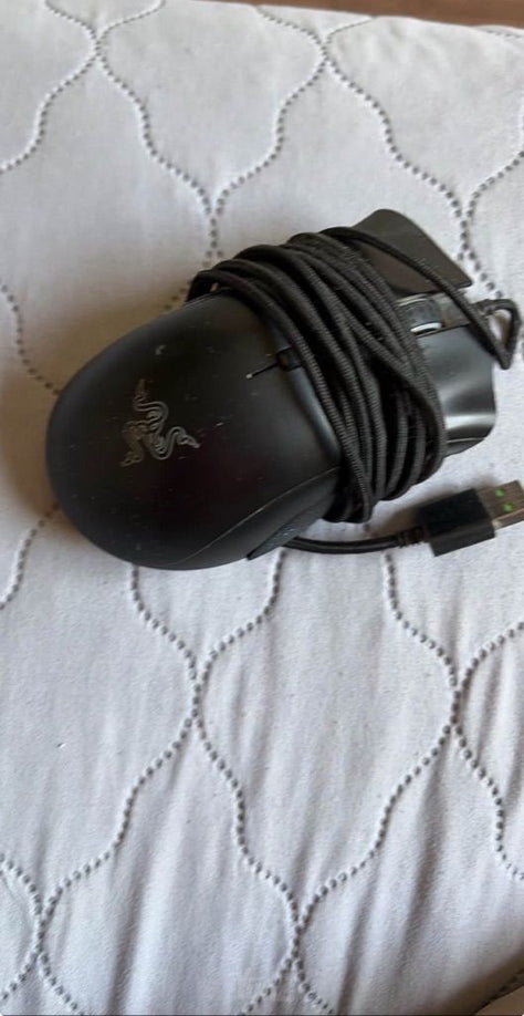 razer עכבר