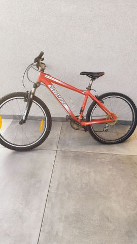 אופני Specialized Hardrock