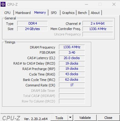 MINI PC ASUS PN50
