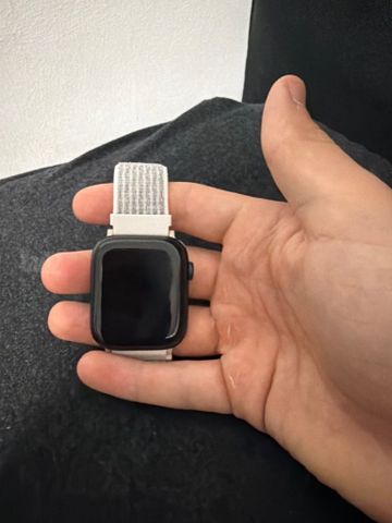 Apple watch
