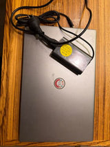 מחשב DELL דגם Vostro 5510