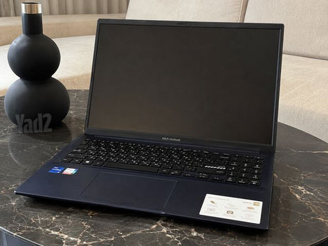 ASUS VivoBook 15
