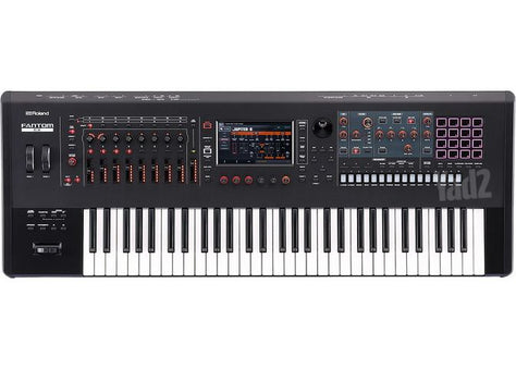 Roland Fantom 6 EX