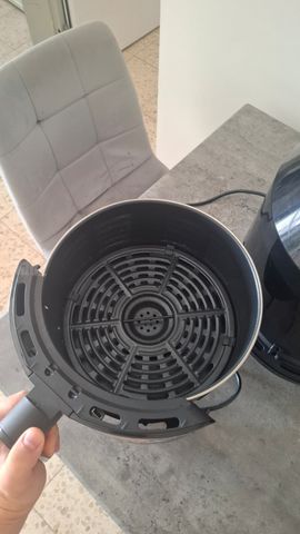 אייר פרייר Tefal EY2018