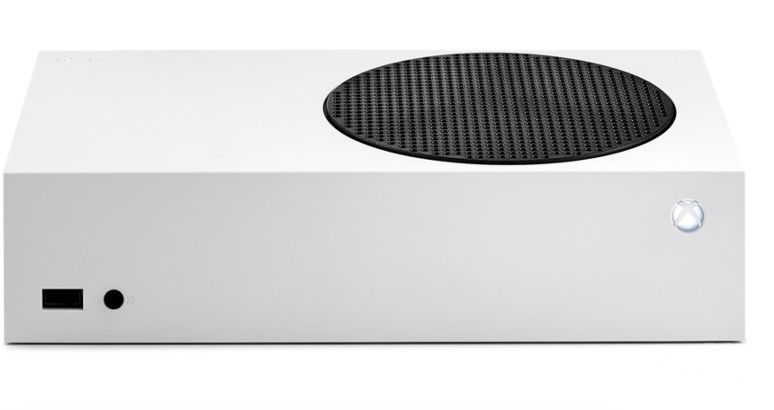 Xbox series s