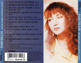 Pam Tillis Homeward Looking