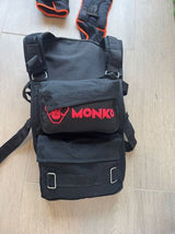 וסט משקולות MONKO 20 ק״ג