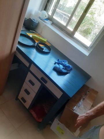 שולחן עבודה