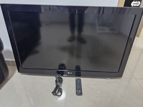 מסך" LG  37