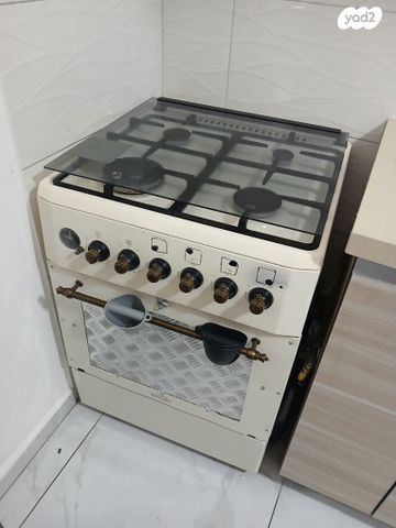 תנור משולב