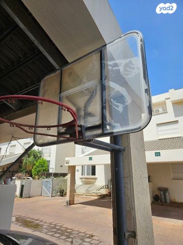 מתקן כדור סל