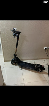 NIU KQi3  Pro