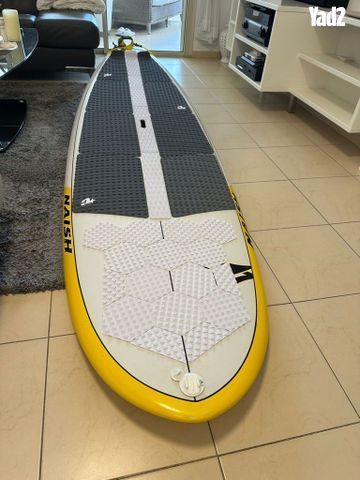 סאפ NAISH