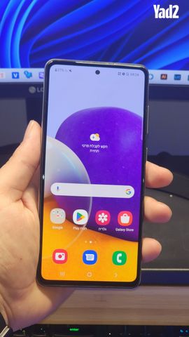 Samsung Galaxy A72
