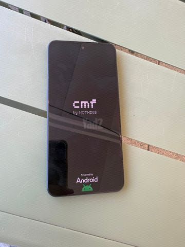 Cmf phone 2 pro