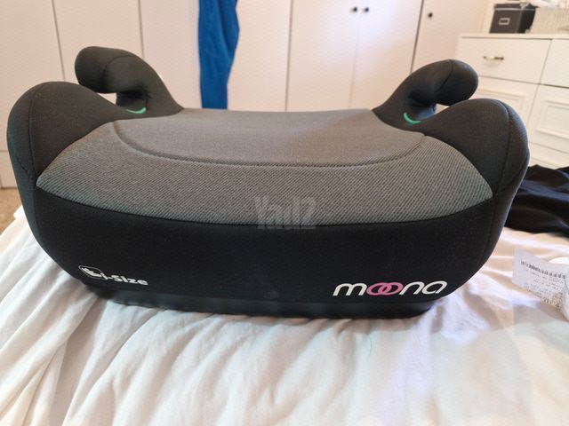 בוסטר ישיבה