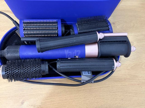 Dyson דייסון לשיער