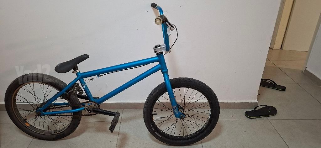 BMX