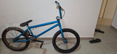 BMX