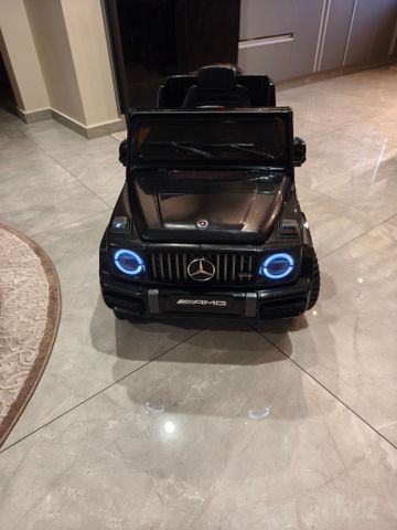 MERCEDES G63 12V