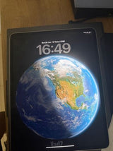 Ipad 12.9 pro 5 generation