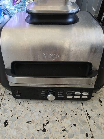 גריל Ninja Foodi Pro Max